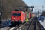Bombardier 34194 - RheinCargo "2051"
12.02.2021 - Neuhof NordPatrick Rehn