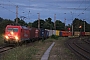 Bombardier 34194 - RheinCargo "2051"
31.07.2021 - KreiensenThomas Wohlfarth