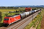 Bombardier 34194 - RheinCargo "2051"
23.08.2024 - LadenburgWolfgang Mauser