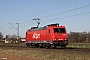Bombardier 34194 - HGB "185 582-4"
18.03.2025 - Meerbusch-Ossum-BösinghovenIngmar Weidig