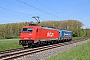 Bombardier 34194 - HGB "185 582-4"
29.04.2025 - Retzbach-Zellingen
Thomas Rohrmann