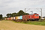 Bombardier 34194 - HGB "185 582-4"
23.09.2026 - Meerbusch-Ossum-BösinghovenIngmar Weidig
