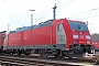 Bombardier 34195 - DB Schenker "185 323-0"
31.03.2013 - Maschen, Rangierbahnhof
Andreas Kriegisch