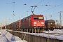 Bombardier 34195 - DB Cargo "185 323-0"
13.02.2021 - Herne, Rangierbahnhof Wanne-Eickel
Ingmar Weidig