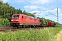 Bombardier 34195 - DB Cargo "185 323-0"
22.06.2021 - Halstenbek
Edgar Albers