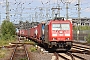 Bombardier 34195 - DB Cargo "185 323-0"
17.08.2024 - Neumünster
Thomas Wohlfarth