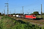 Bombardier 34195 - DB Cargo "185 323-0"
14.09.2023 - Großkorbetha
Daniel Berg