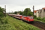 Bombardier 34196 - HGK "2052"
01.06.2011 - Leipzig-Schönefeld
Daniel Berg