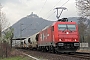 Bombardier 34196 - HGK "2052"
29.03.2012 - Bad Honnef
Christoph Schumny