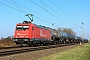 Bombardier 34196 - RheinCargo "2052"
01.03.2023 - Babenhausen-Hergershausen
Kurt Sattig