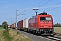 Bombardier 34196 - 1435 rail "185 584-0"
27.09.2026 - Friedland-NiedernjesaMartin Schubotz