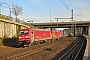 Bombardier 34197 - DB Schenker "185 324-8"
03.05.2013 - Hamburg-Harburg
Christopher Haase