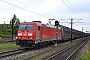 Bombardier 34197 - DB Schenker "185 324-8"
16.05.2014 - Høje-Taastrup
Roberto Di Trani