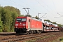 Bombardier 34197 - DB Schenker "185 324-8"
29.09.2014 - Halstenbek
Edgar Albers