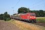 Bombardier 34197 - DB Schenker "185 324-8"
13.09.2016 - Salzbergen
Peter Schokkenbroek