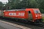 Bombardier 34197 - DB Schenker "185 324-8"
11.08.2017 - Hamburg-Harburg
Patrik Meyer-Rienitz