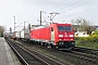 Bombardier 34197 - DB Schenker "185 324-8"
28.04.2016 - Elmshorn
Leon Schrijvers