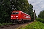 Bombardier 34197 - DB Cargo "185 324-8"
21.06.2019 - Hamburg-Lokstedt
Hinderk Munzel