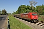 Bombardier 34197 - DB Cargo "185 324-8"
21.04.2020 - Köln-Mülheim
Martin Morkowsky