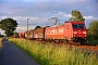 Bombardier 34197 - DB Cargo "185 324-8"
08.06.2020 - Borstel
Jens Vollertsen