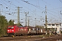 Bombardier 34197 - DB Cargo "185 324-8"
21.04.2020 - Köln-Gremberghofen, Rangierbahnhof Gremberg
Ingmar Weidig