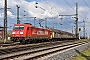 Bombardier 34197 - DB Cargo "185 324-8"
15.04.2021 - Oberhausen, Rangierbahnhof West 
Sebastian Todt