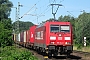 Bombardier 34197 - DB Cargo "185 324-8"
07.07.2023 - Hannover-Misburg
Christian Stolze