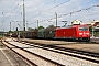 Bombardier 34198 - DB Schenker "185 320-9
"
13.07.2009 - Rosenheim 
Michael Stempfle