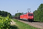 Bombardier 34198 - DB Schenker "185 320-9"
26.07.2012 - Bamlach
Marco Dal Bosco