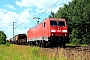 Bombardier 34198 - DB Schenker "185 320-9"
22.06.2012 - bei Dieburg
Kurt Sattig