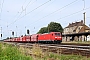 Bombardier 34198 - DB Cargo "185 320-9"
23.07.2016 - Leipzig-Wiederitzsch
Daniel Berg