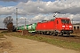 Bombardier 34198 - DB Cargo "185 320-9"
19.02.2019 - Köln-Porz-Wahn
Martin Morkowsky