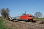 Bombardier 34198 - DB Cargo "185 320-9"
01.04.2019 - Weißenfels-Schkortleben
Alex Huber