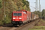 Bombardier 34198 - DB Cargo "185 320-9"
19.10.2019 - Haste
Thomas Wohlfarth