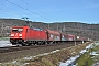 Bombardier 34198 - DB Cargo "185 320-9"
19.02.2021 - Ludwigsau-Reilos
Patrick Rehn