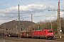 Bombardier 34198 - DB Cargo "185 320-9"
26.03.2021 - Hagen-Hengstey
Ingmar Weidig