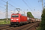 Bombardier 34198 - DB Cargo "185 320-9"
20.06.2021 - Wunstorf
Thomas Wohlfarth