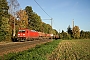 Bombardier 34198 - DB Cargo "185 320-9"
07.10.2022 - Magdeburg-Sudenburg
Alex Huber