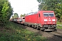 Bombardier 34198 - DB Cargo "185 320-9"
11.10.2022 - Hannover-Limmer
Christian Stolze