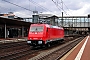 Bombardier 34199 - CBRail "185 585-7"
03.03.2008 - Kassel-Wilhelmshöhe
Christian Klotz