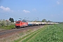 Bombardier 34199 - RheinCargo "2053"
12.04.2014 - Zeithain
Marcus Schrödter