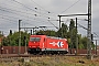 Bombardier 34199 - RheinCargo "2053"
16.09.2016 - Kassel, Rangierbahnhof
Christian Klotz