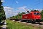 Bombardier 34199 - HGB "185 585-7"
13.05.2025 - Graben-Neudorf
Wolfgang Mauser