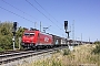 Bombardier 34199 - Bahnlogistik24 "185 585-7"
08.08.2026 - GollhofenMartin Welzel