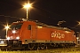 Bombardier 34199 - Bahnlogistik24 "185 585-7"
06.10.2026 - Leipzig, HauptbahnhofTobias Kußmann