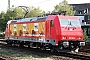 Bombardier 34200 - HGK "2054"
19.09.2008 - Krefeld-Uerdingen
Patrick Böttger