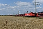 Bombardier 34200 - Elbecargo "185 586-5"
26.07.2025 - Benhausen
Carsten Klatt