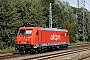 Bombardier 34200 - Elbecargo "185 586-5"
13.08.2025 - Großbeeren-DiedersdorfIngmar Weidig