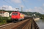 Bombardier 34200 - HGK "2054"
25.08.2011 - Bad Kösen
Daniel Berg