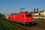 Bombardier 34200 - HGK "2054"
17.04.2008 - Wuppertal-Steinbeck
Arne Schuessler